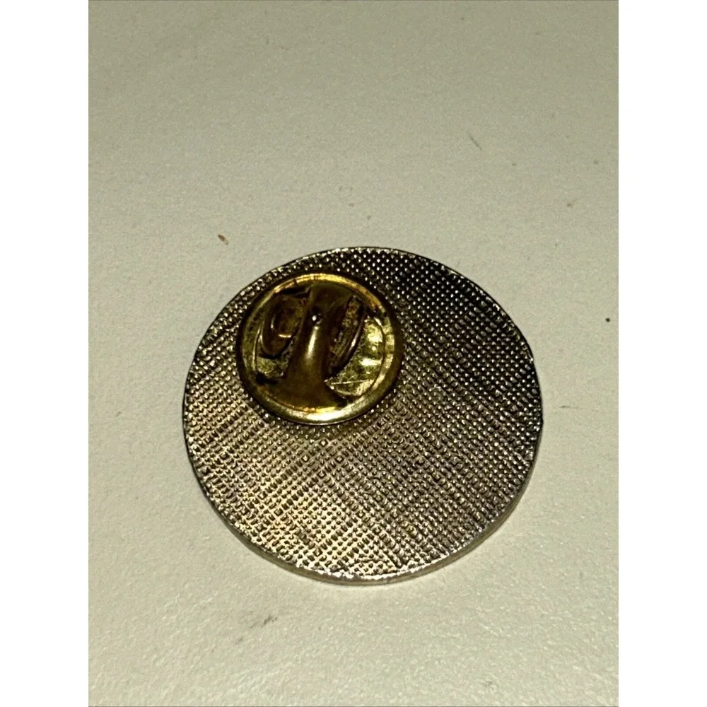 Golden Wildcat Society 50th Reunion Lapel Hat Pin UK University Of KY Lexington
